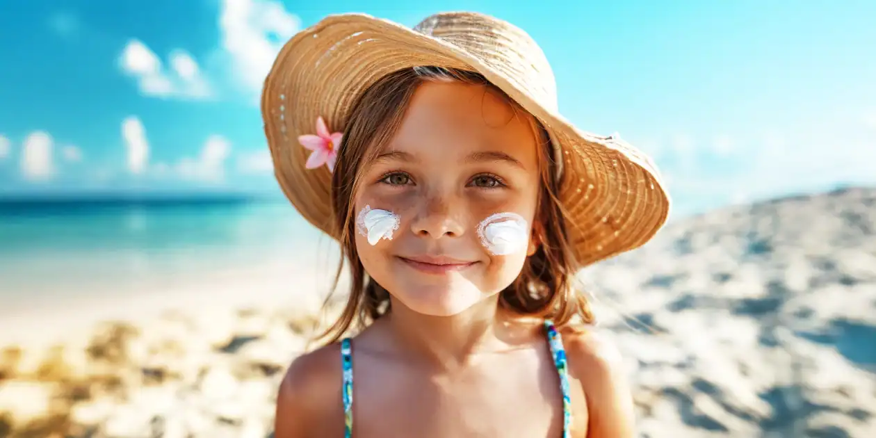 Vacances d'été